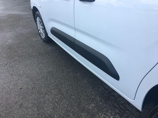 Used Toyota ProAce 2022 for sale - 76260502: Photo 37