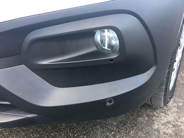 Used Toyota ProAce 2022 for sale - 76260502: Photo 38