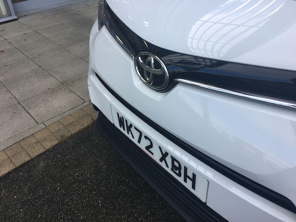 Used Toyota ProAce 2022 for sale - 76260502: Photo 40