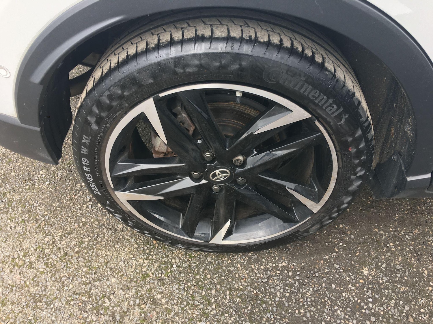 Used Toyota C-HR for sale - 78072638: Photo 11