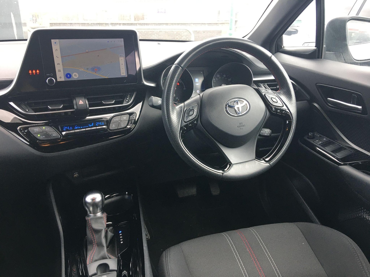 Used Toyota C-HR for sale - 78072638: Photo 14