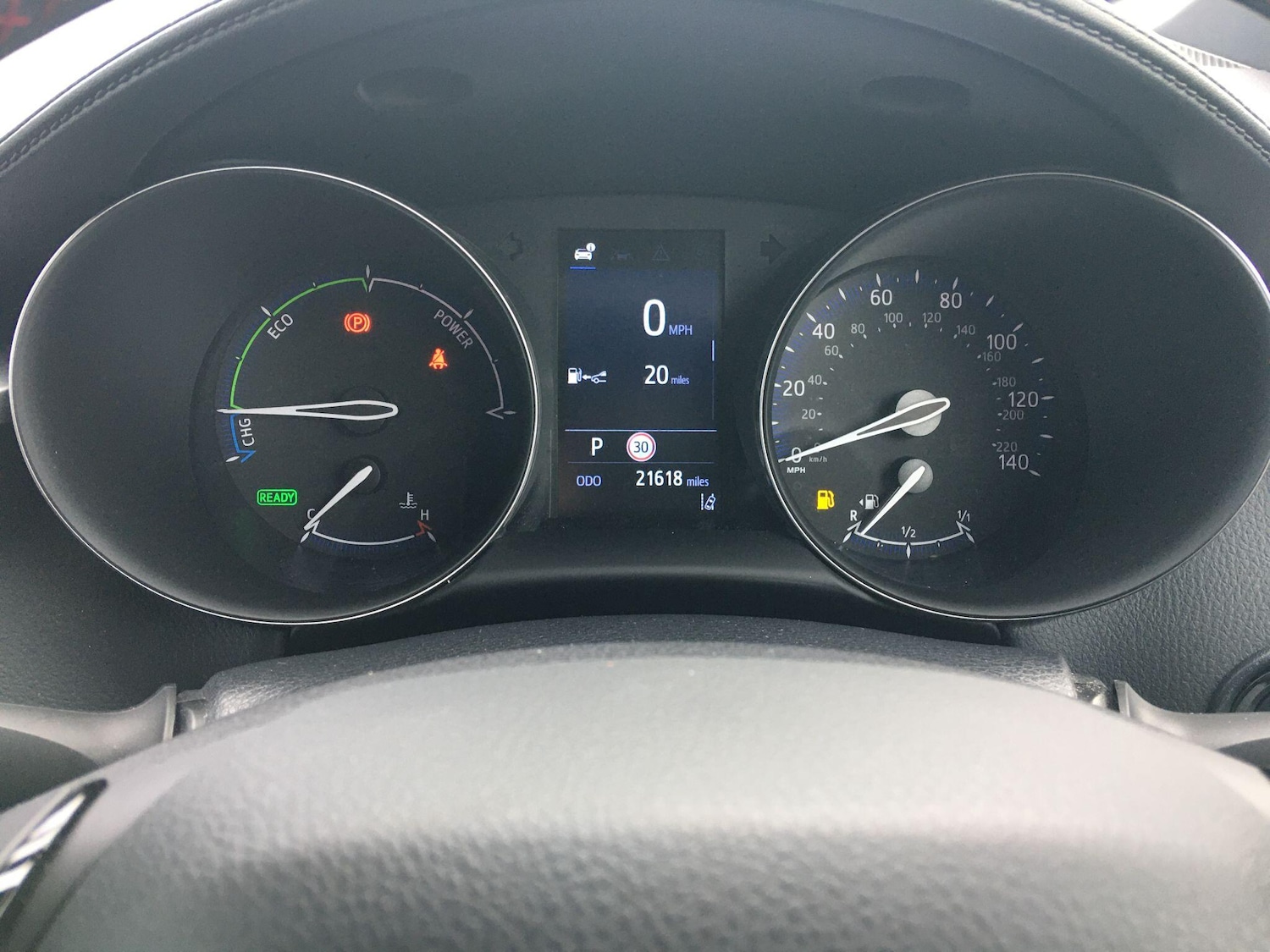 Used Toyota C-HR for sale - 78072638: Photo 17