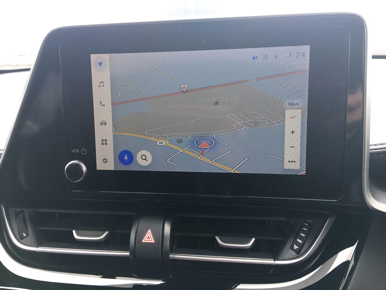 Used Toyota C-HR for sale - 78072638: Photo 18