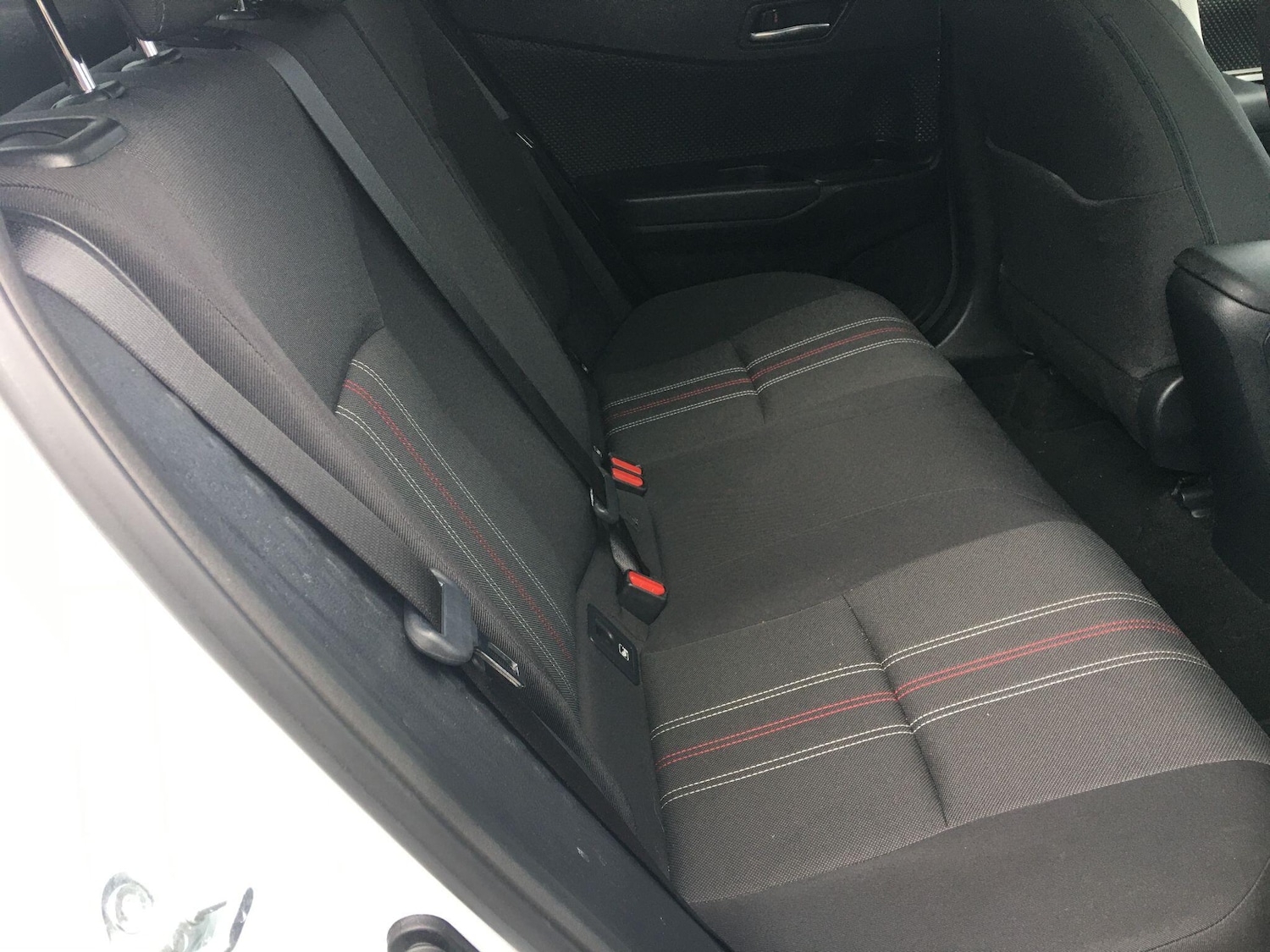 Used Toyota C-HR for sale - 78072638: Photo 19