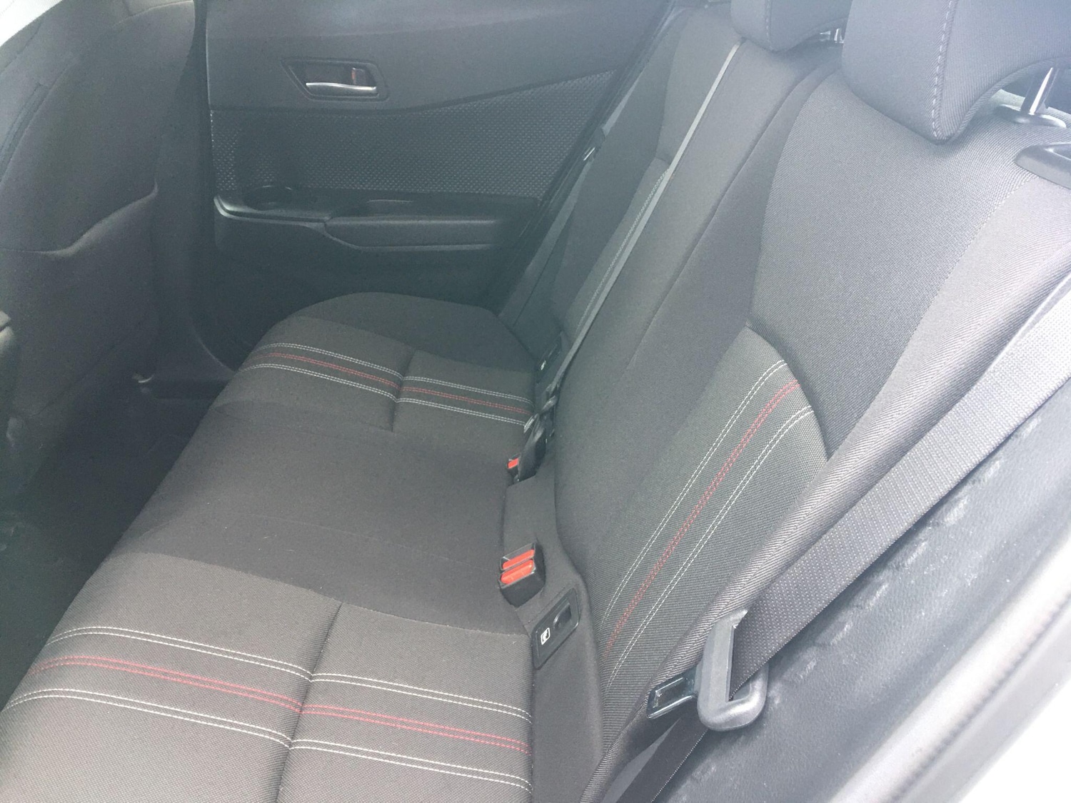 Used Toyota C-HR for sale - 78072638: Photo 20