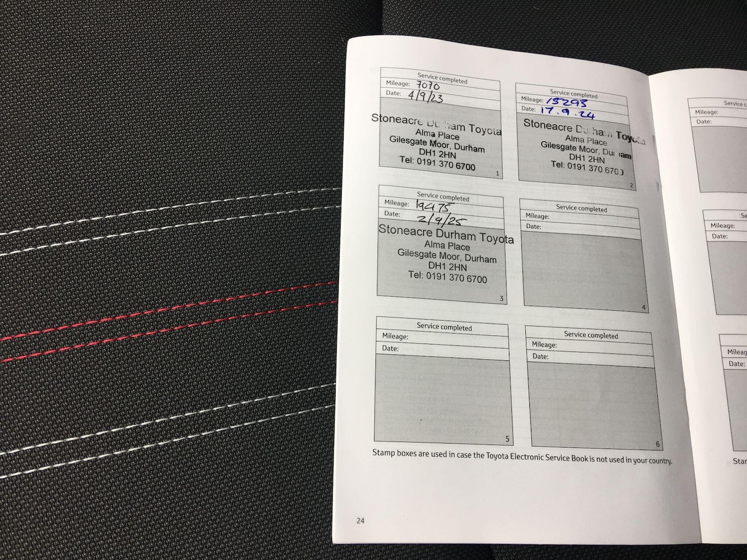 Used Toyota C-HR for sale - 78072638: Photo 21