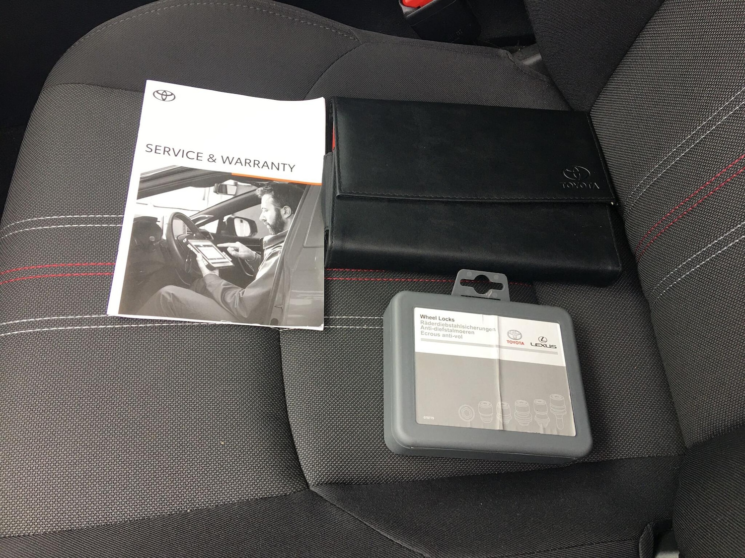 Used Toyota C-HR for sale - 78072638: Photo 22