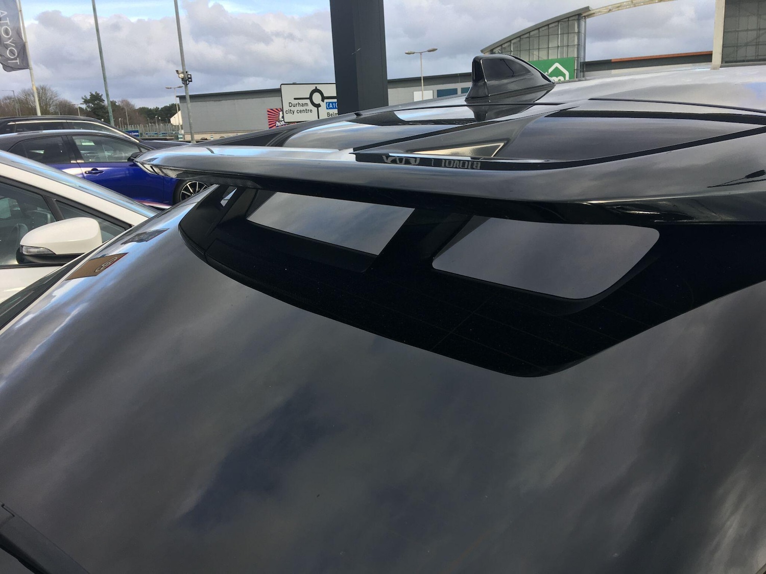 Used Toyota C-HR for sale - 78072638: Photo 25