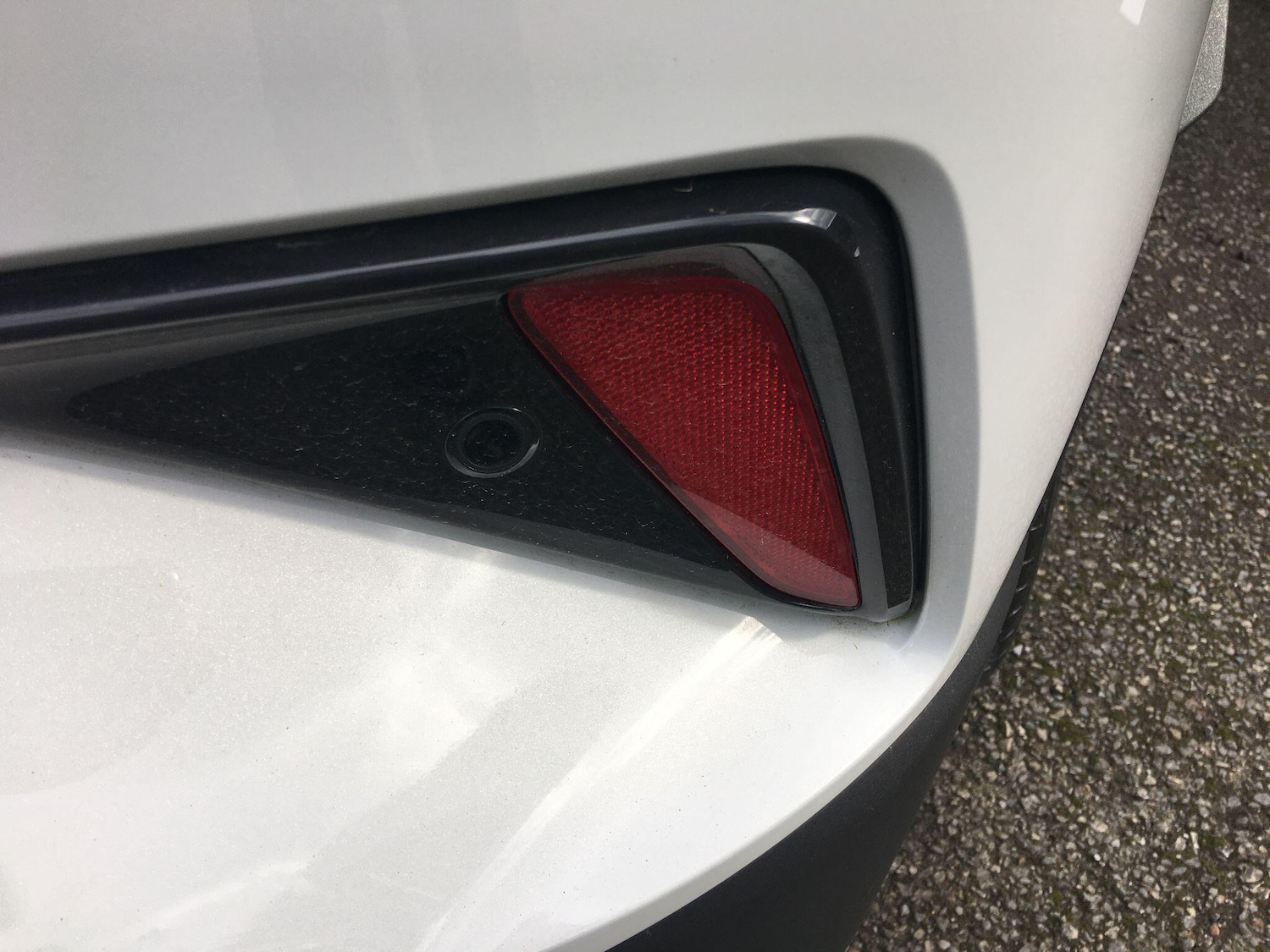 Used Toyota C-HR for sale - 78072638: Photo 28