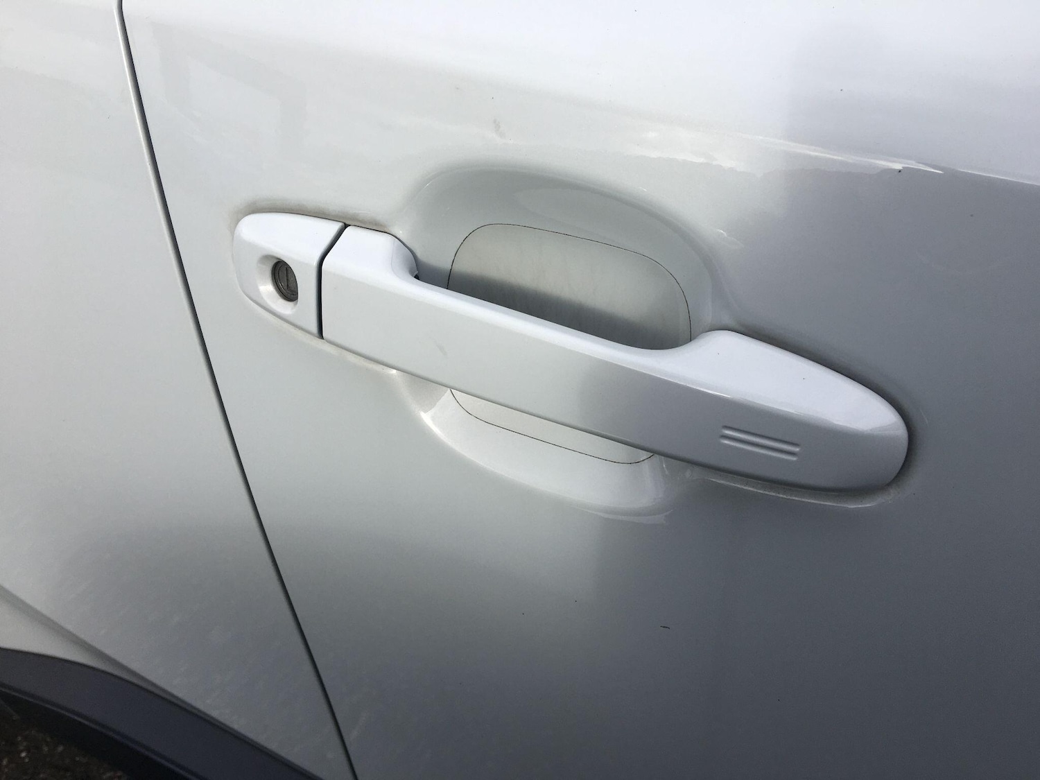 Used Toyota C-HR for sale - 78072638: Photo 29