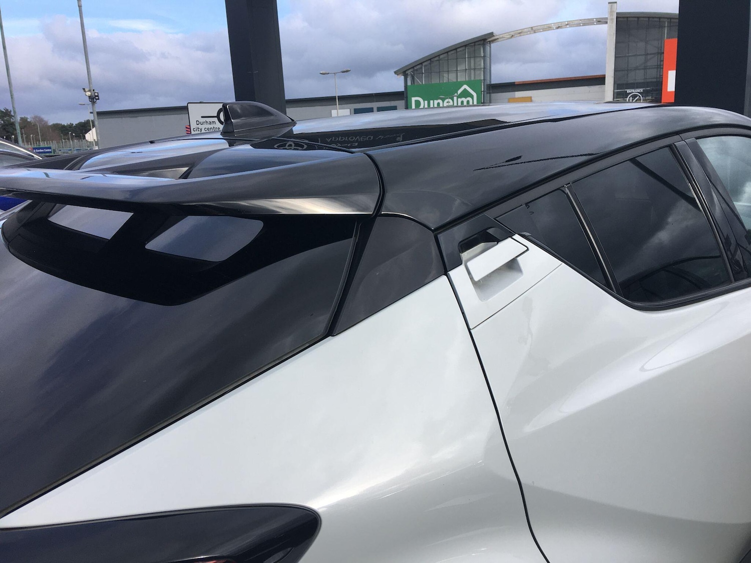 Used Toyota C-HR for sale - 78072638: Photo 31