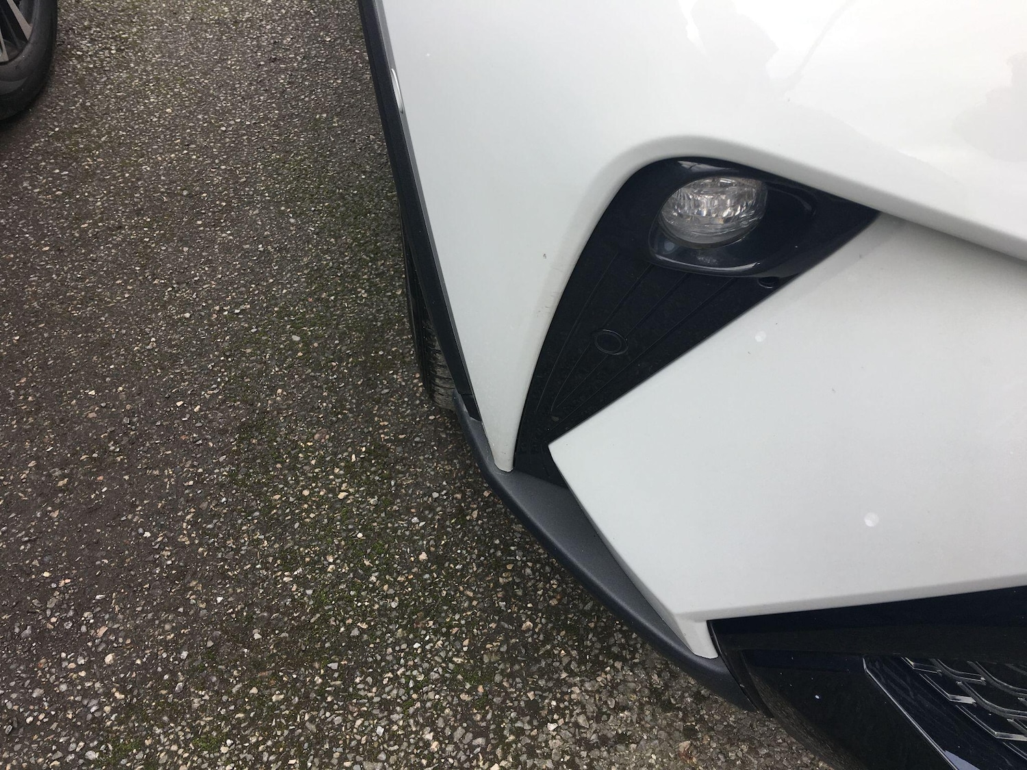 Used Toyota C-HR for sale - 78072638: Photo 33