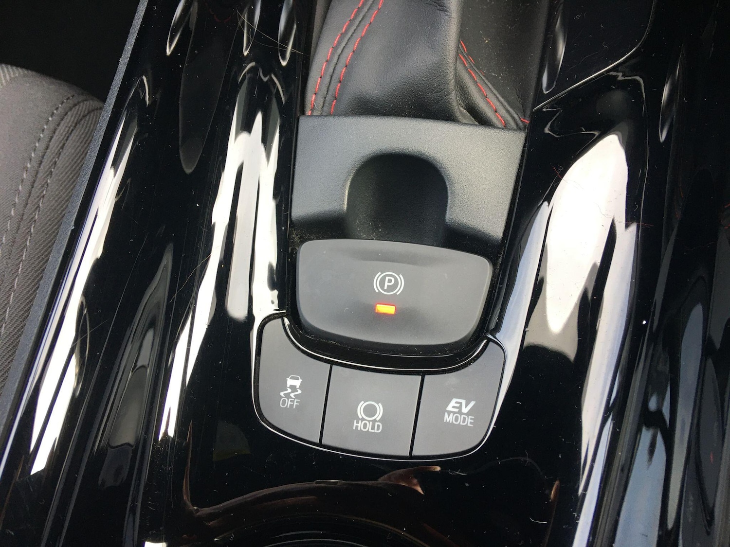 Used Toyota C-HR for sale - 78072638: Photo 43