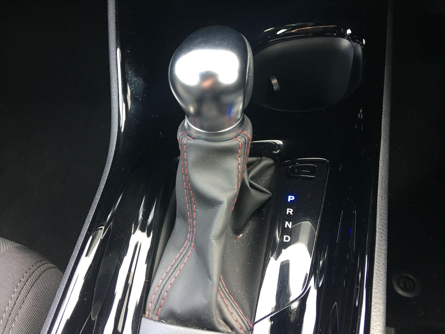 Used Toyota C-HR for sale - 78072638: Photo 44