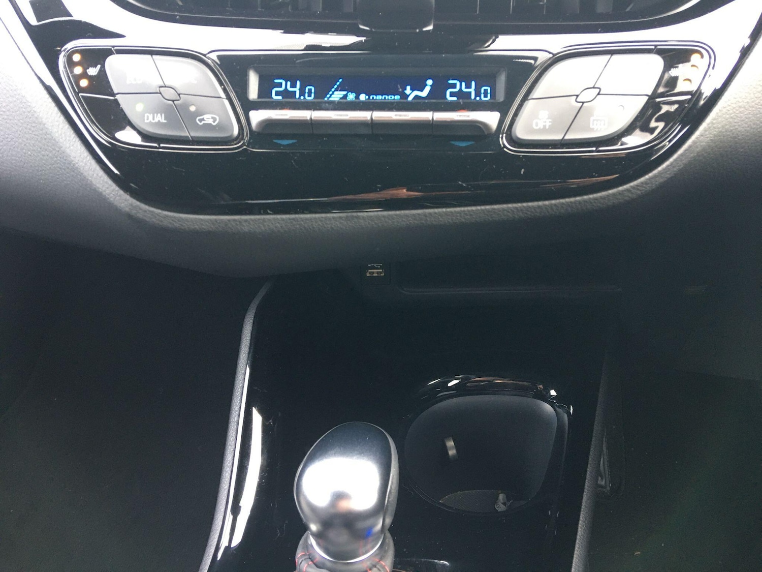 Used Toyota C-HR for sale - 78072638: Photo 45