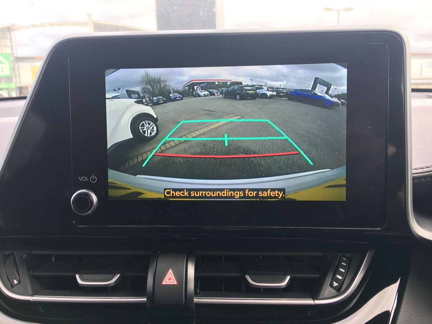 Used Toyota C-HR for sale - 78072638: Photo 49