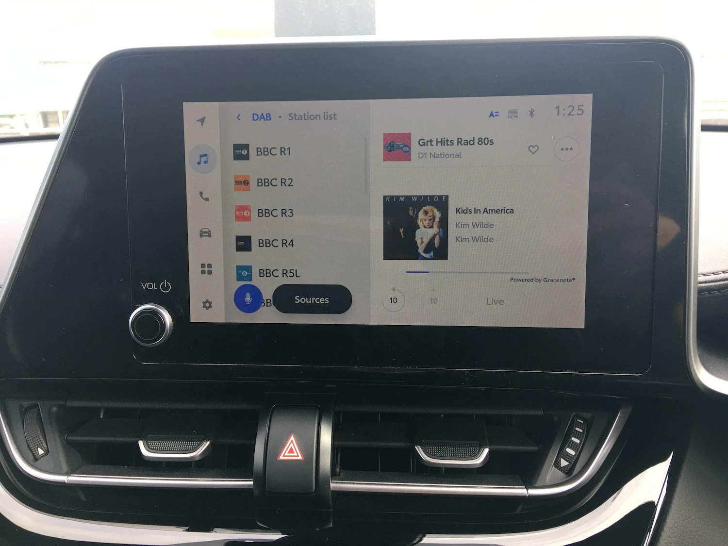 Used Toyota C-HR for sale - 78072638: Photo 50