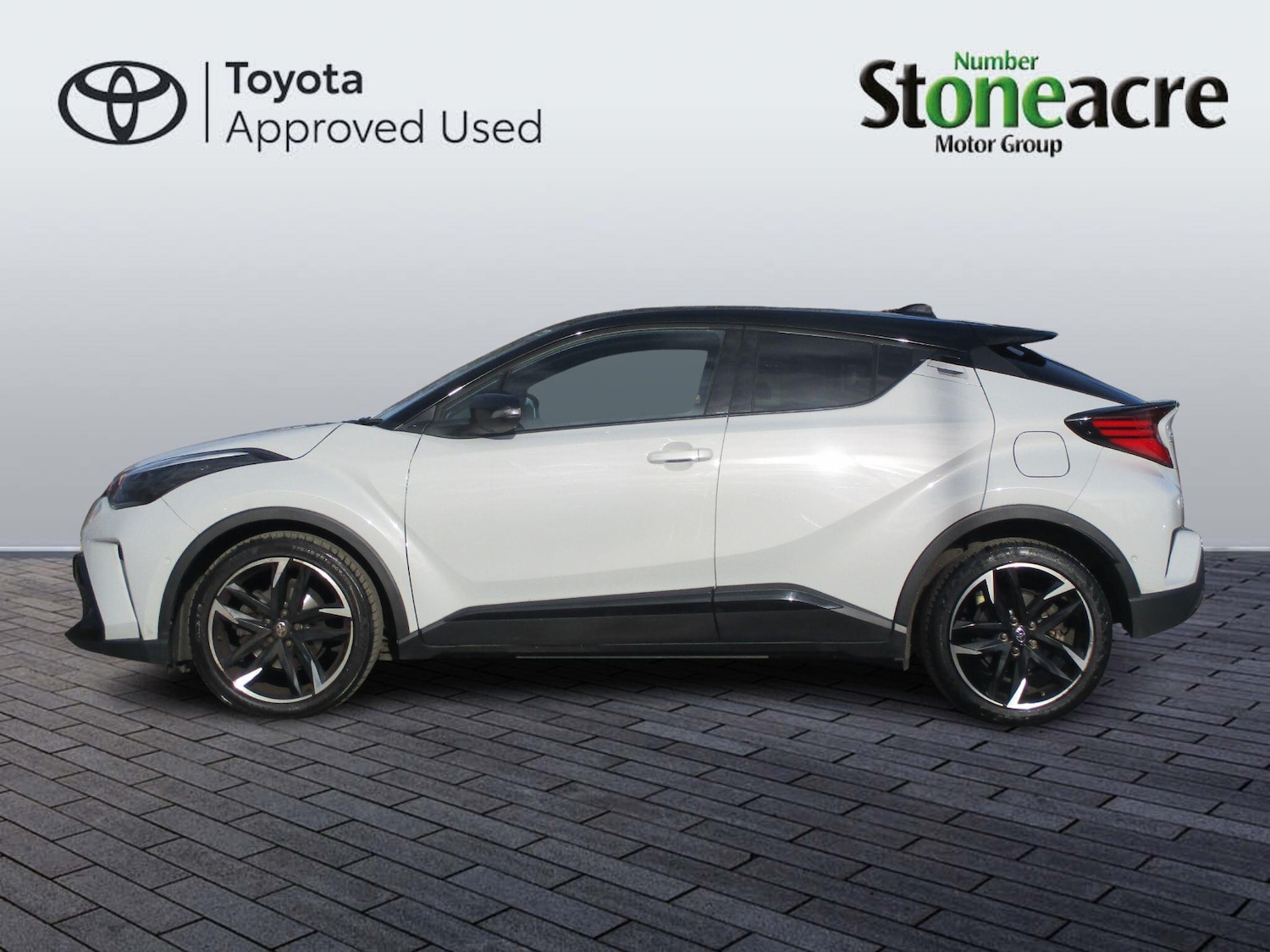 Used Toyota C-HR for sale - 78072638: Photo 8