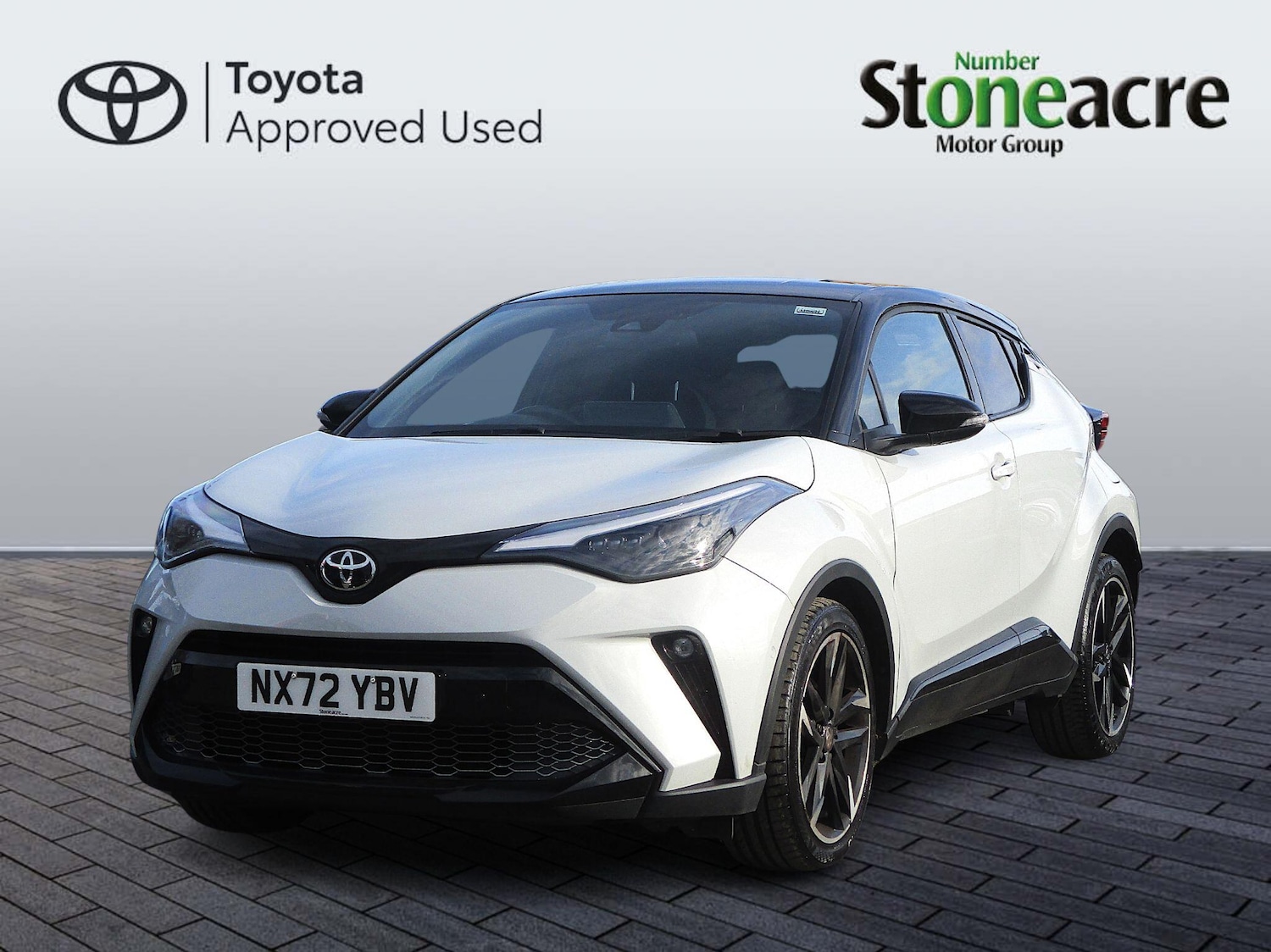 Used Toyota C-HR for sale - 78072638: Photo 9