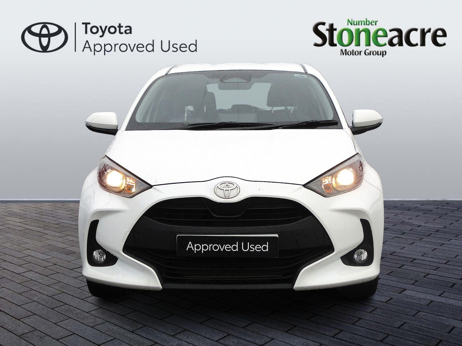 Used Toyota Yaris for sale - 77175039: Photo 11