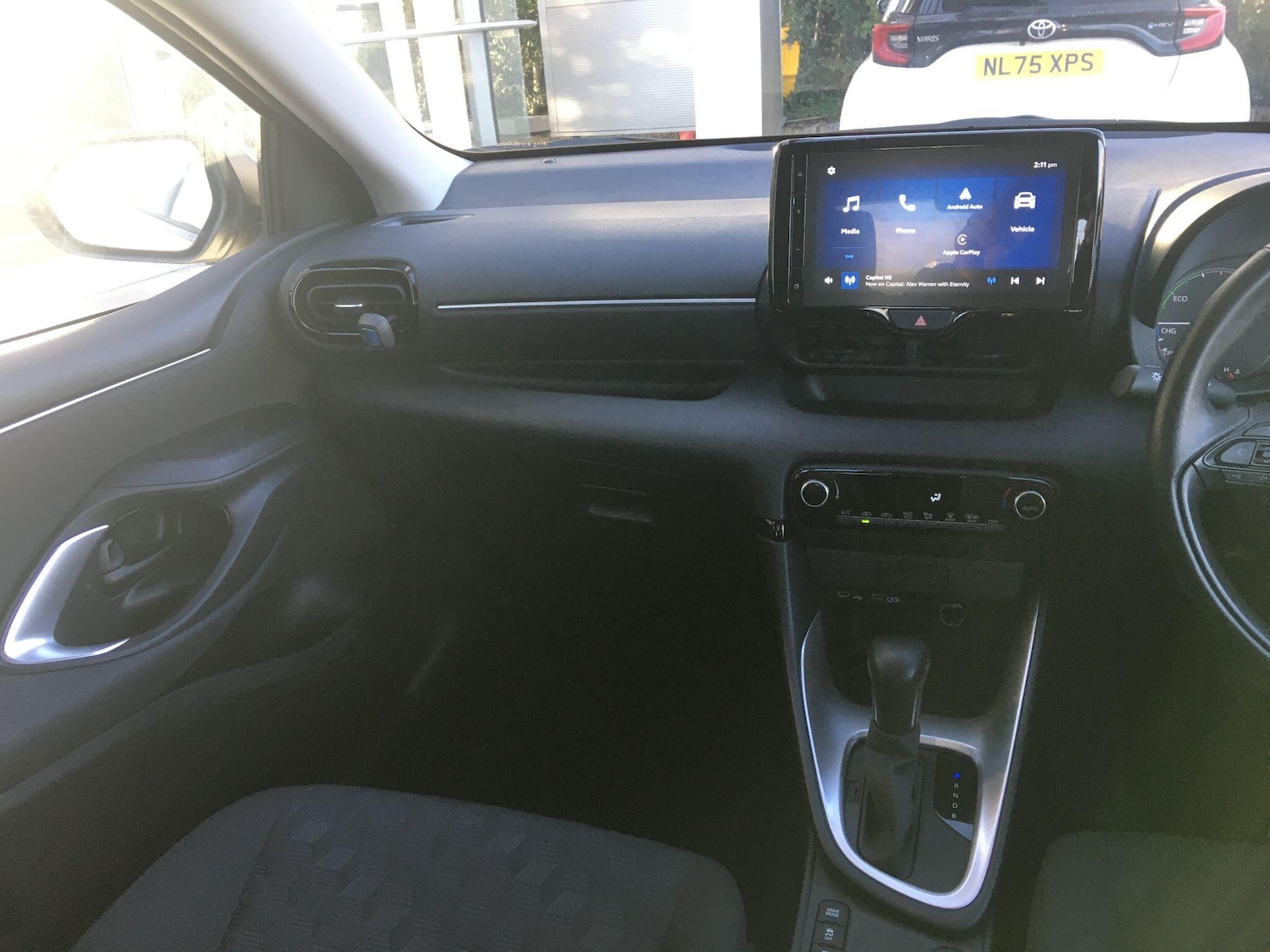 Used Toyota Yaris for sale - 77175039: Photo 17