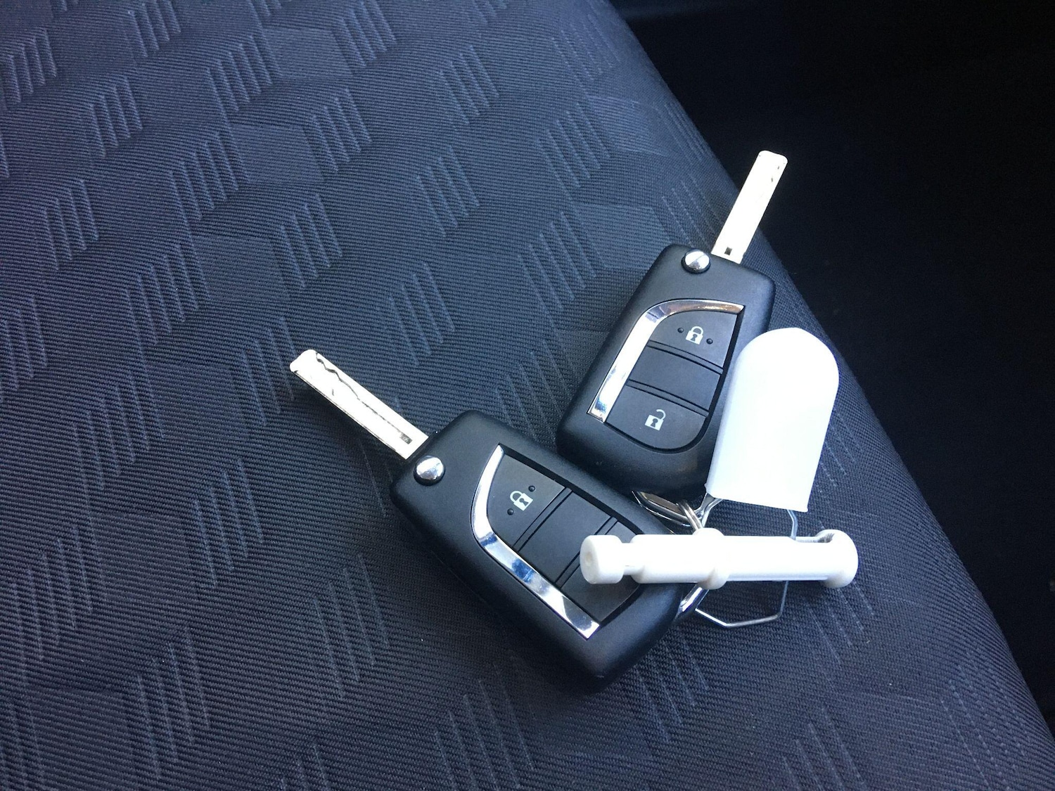 Used Toyota Yaris for sale - 77175039: Photo 24