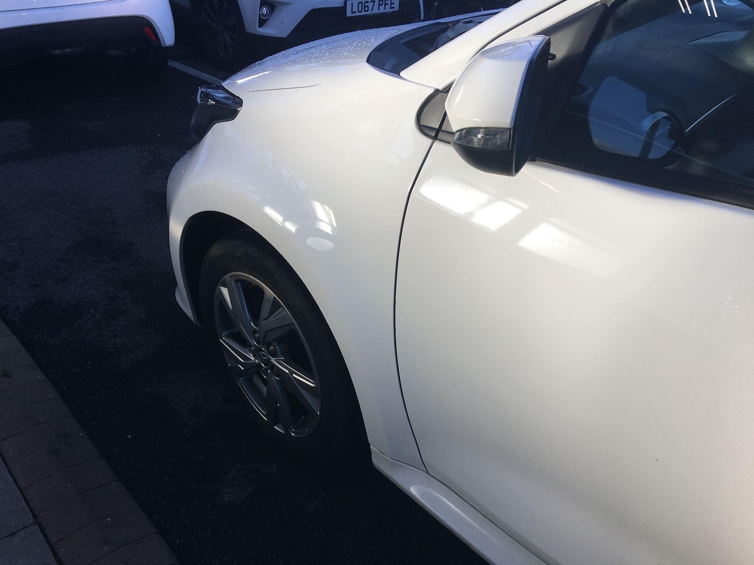 Used Toyota Yaris for sale - 77175039: Photo 26