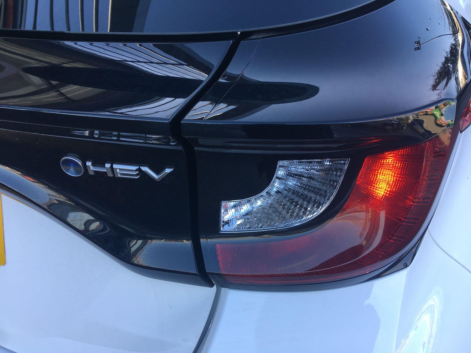 Used Toyota Yaris for sale - 77175039: Photo 31