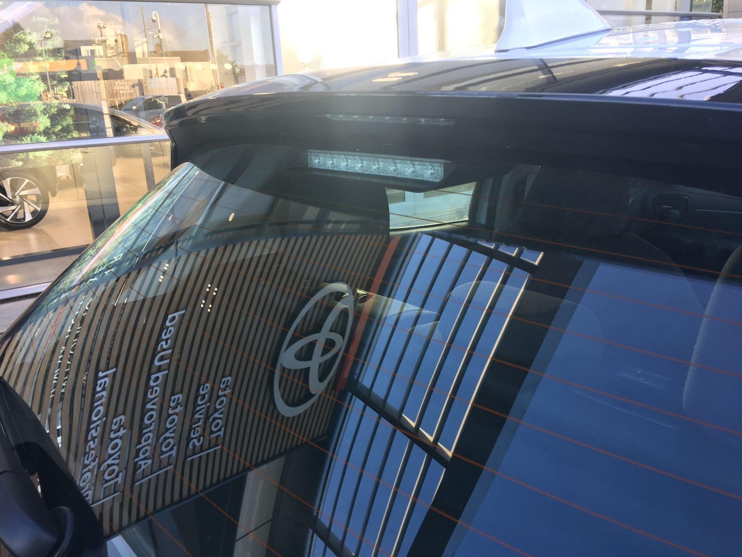 Used Toyota Yaris for sale - 77175039: Photo 32