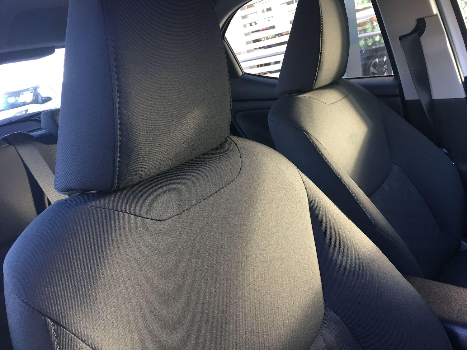 Used Toyota Yaris for sale - 77175039: Photo 34