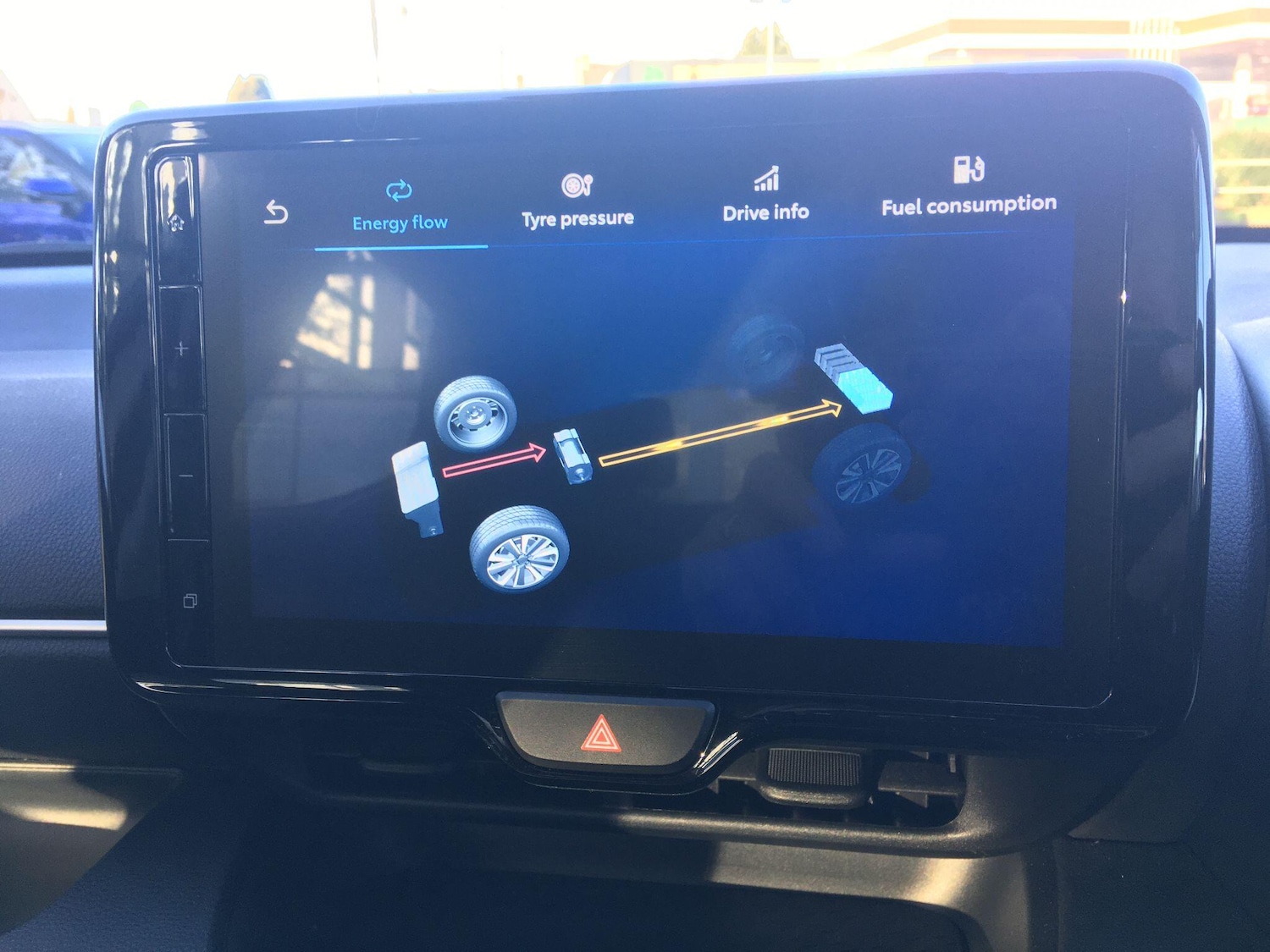 Used Toyota Yaris for sale - 77175039: Photo 42