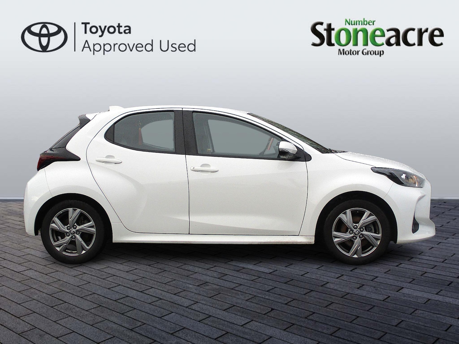 Used Toyota Yaris for sale - 77175039: Photo 5