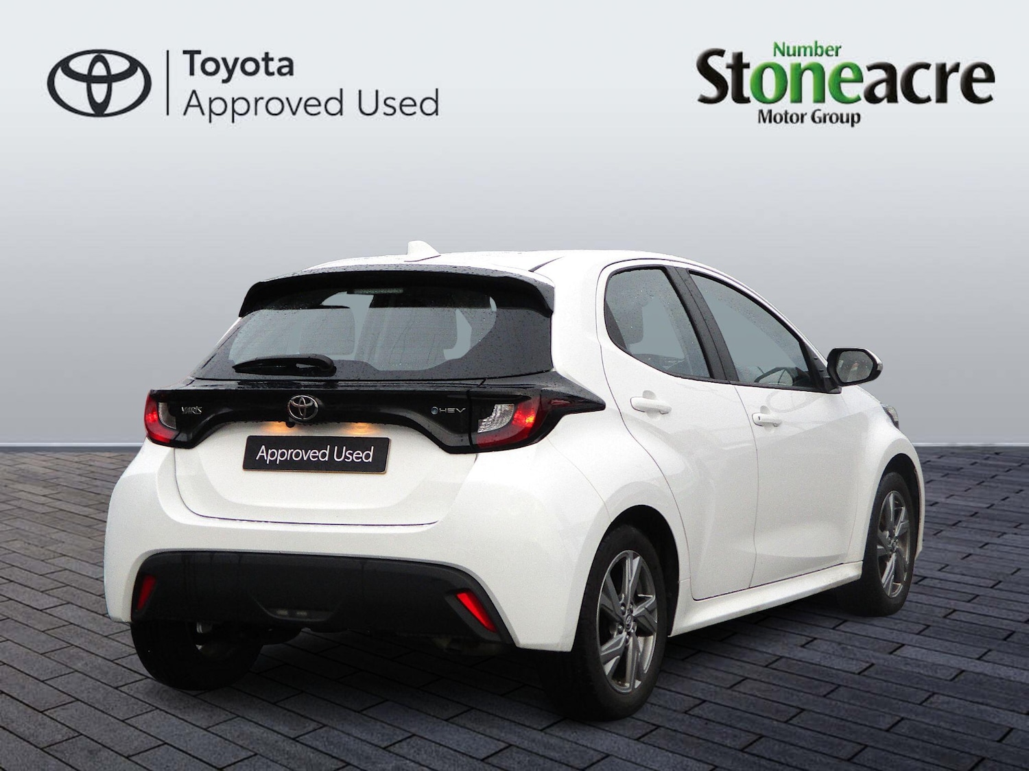 Used Toyota Yaris for sale - 77175039: Photo 6