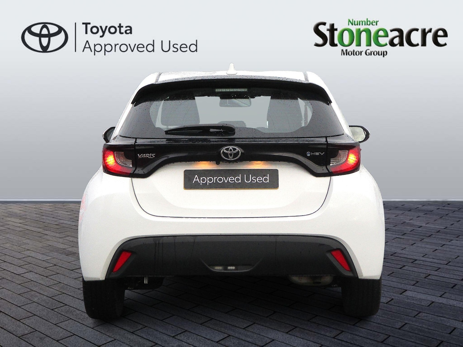 Used Toyota Yaris for sale - 77175039: Photo 7