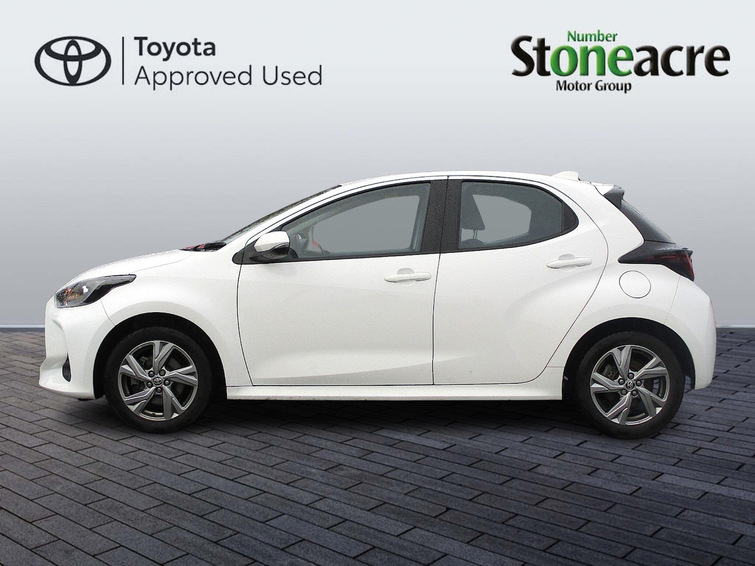Used Toyota Yaris for sale - 77175039: Photo 9
