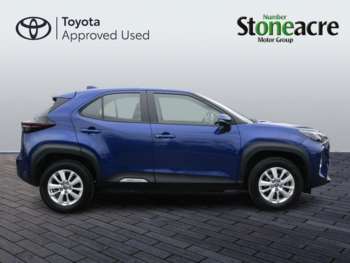 Used Toyota Yaris Cross 2023 for sale - 74632396: Photo