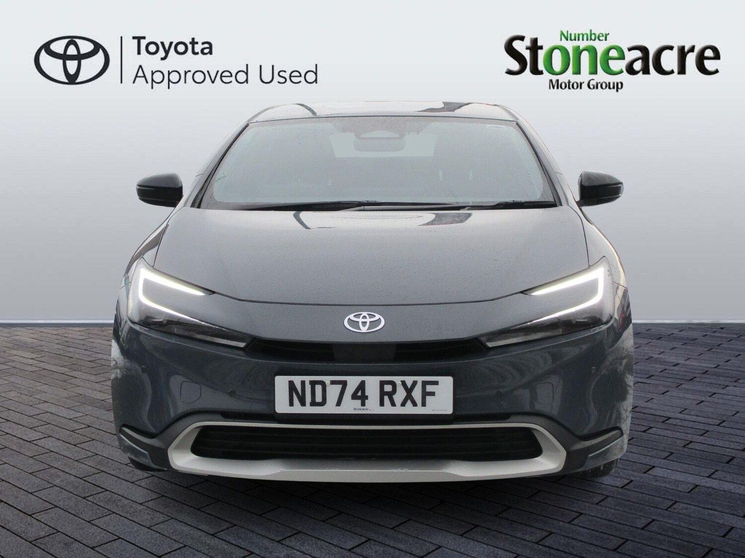 Used Toyota Prius for sale - 77709711: Photo 11