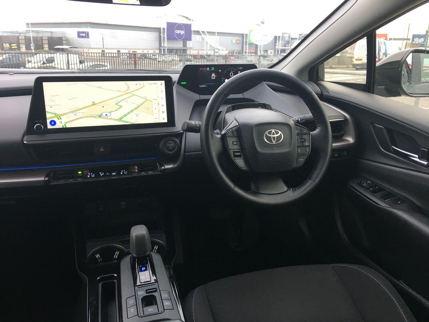 Used Toyota Prius for sale - 77709711: Photo 15