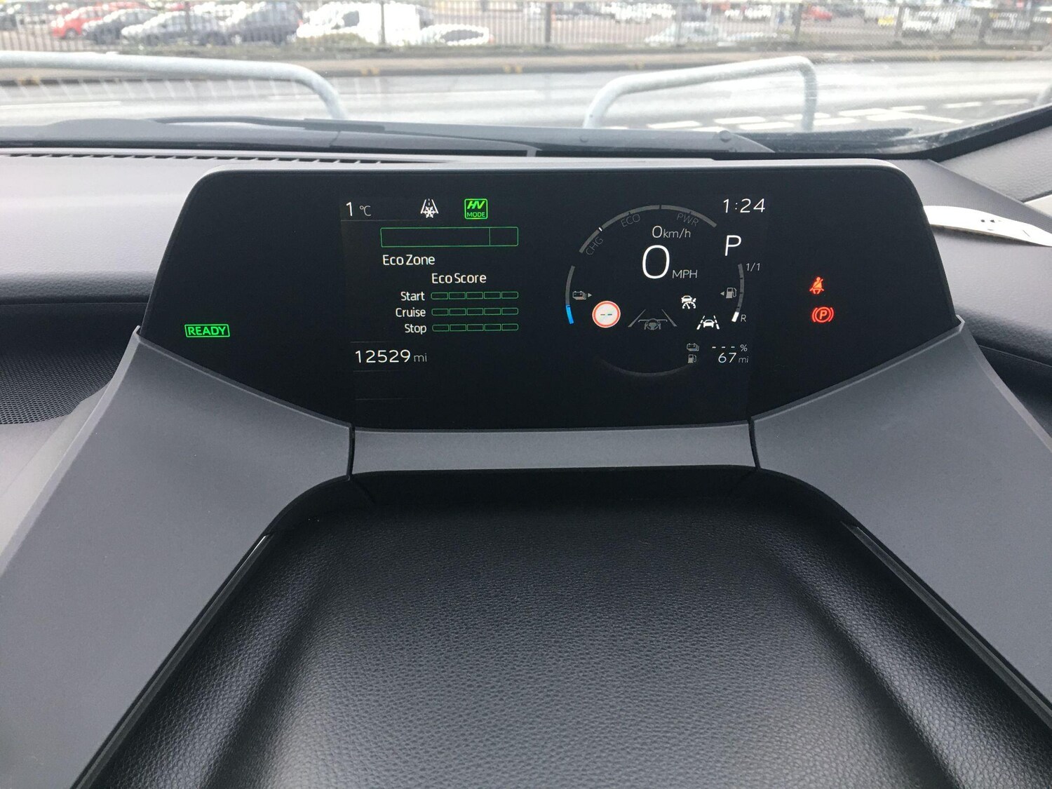 Used Toyota Prius for sale - 77709711: Photo 18