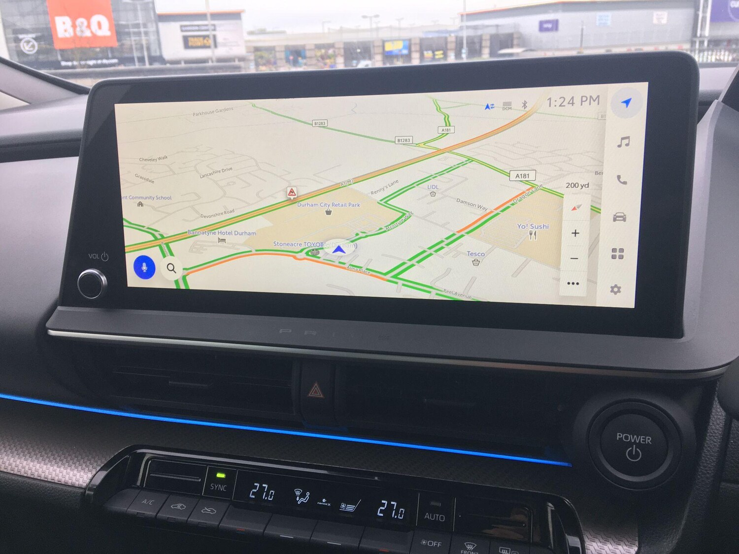 Used Toyota Prius for sale - 77709711: Photo 19