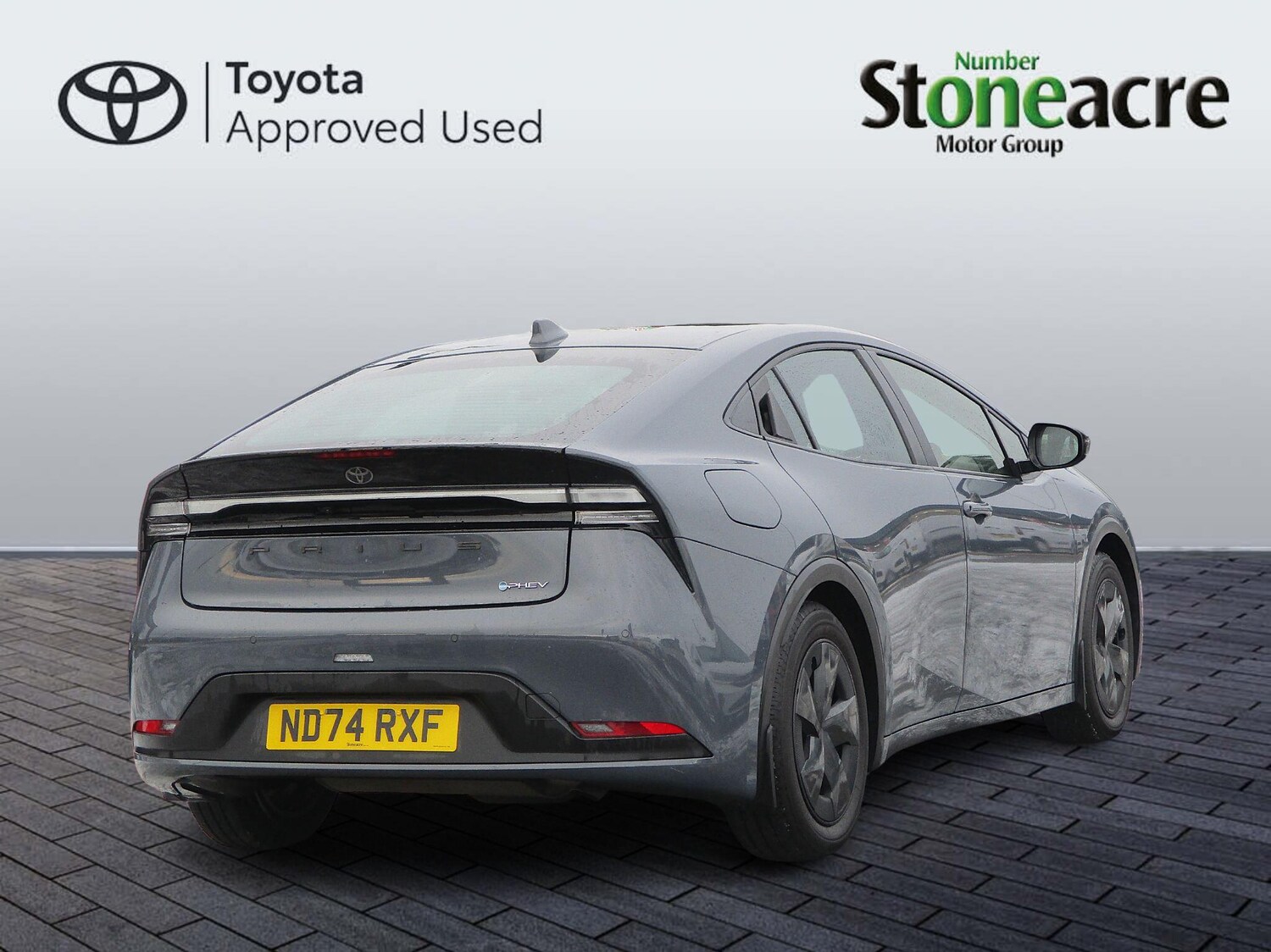 Used Toyota Prius for sale - 77709711: Photo 6