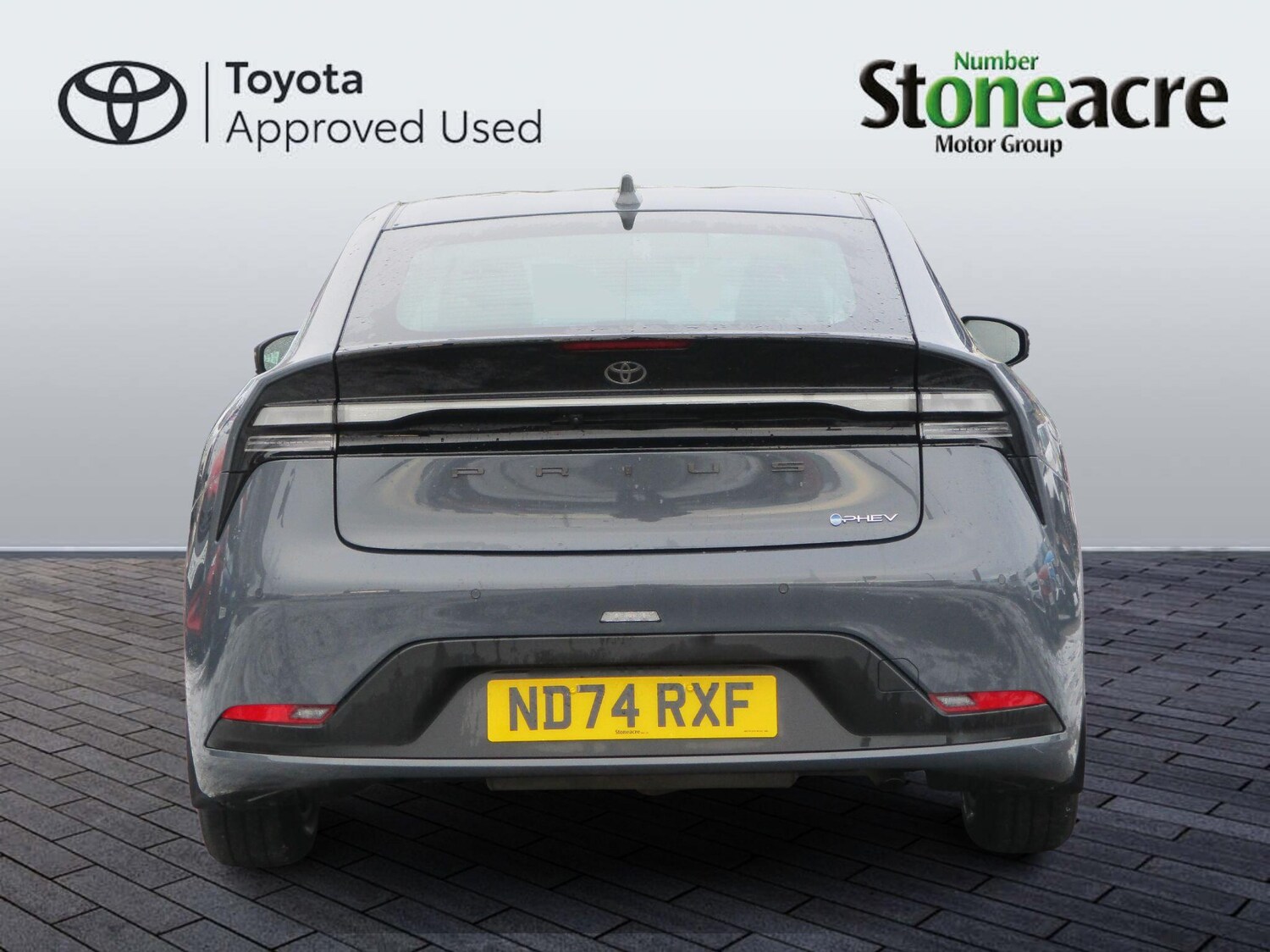 Used Toyota Prius for sale - 77709711: Photo 7