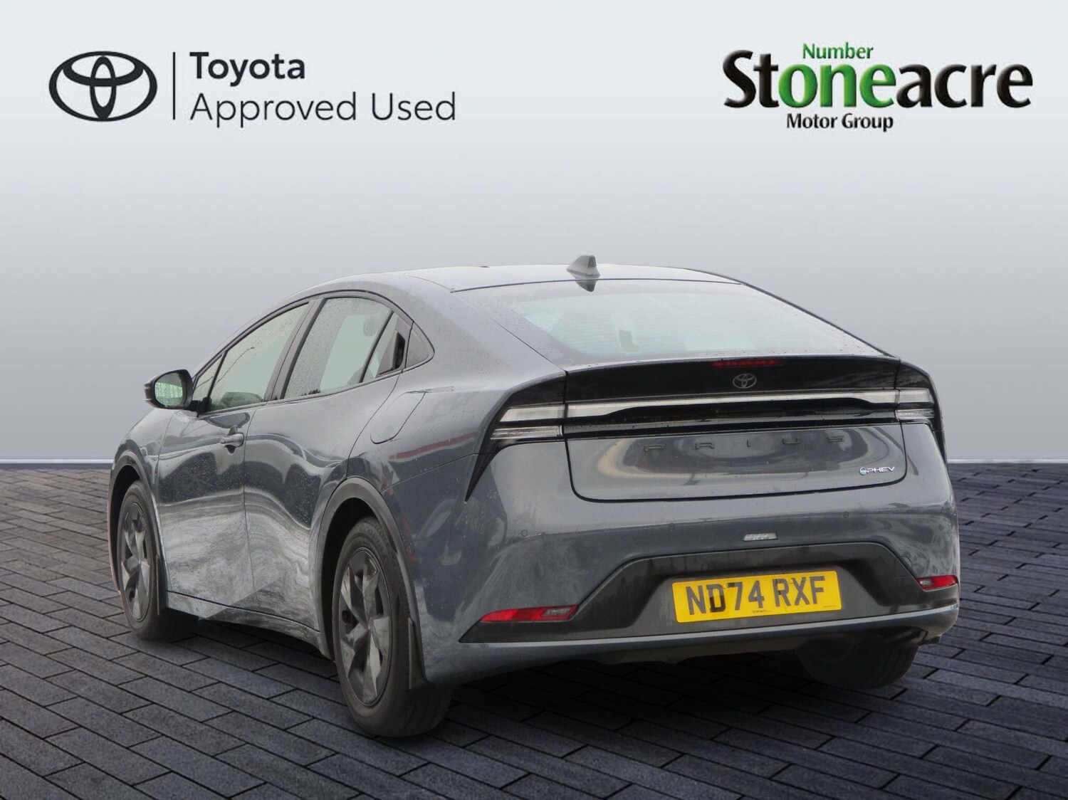 Used Toyota Prius for sale - 77709711: Photo 8