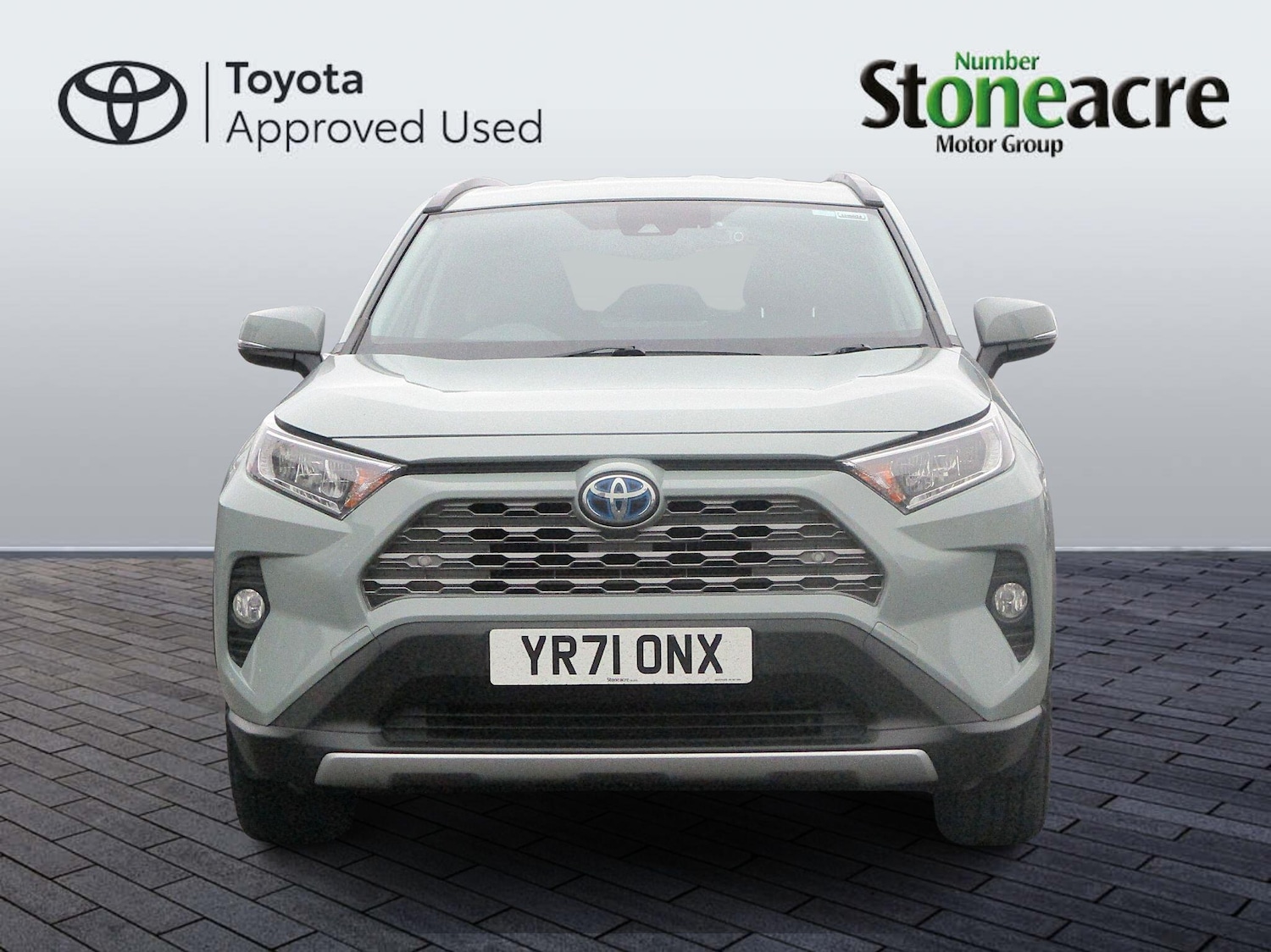 Used Toyota RAV4 2022 for sale - 77424564: Photo 10