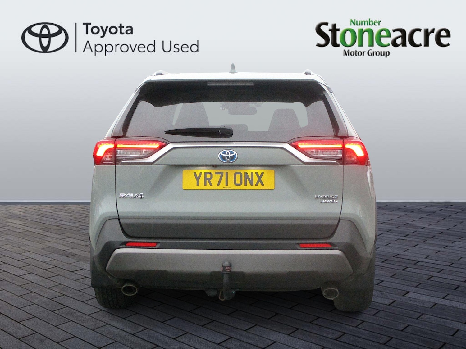 Used Toyota RAV4 2022 for sale - 77424564: Photo 6