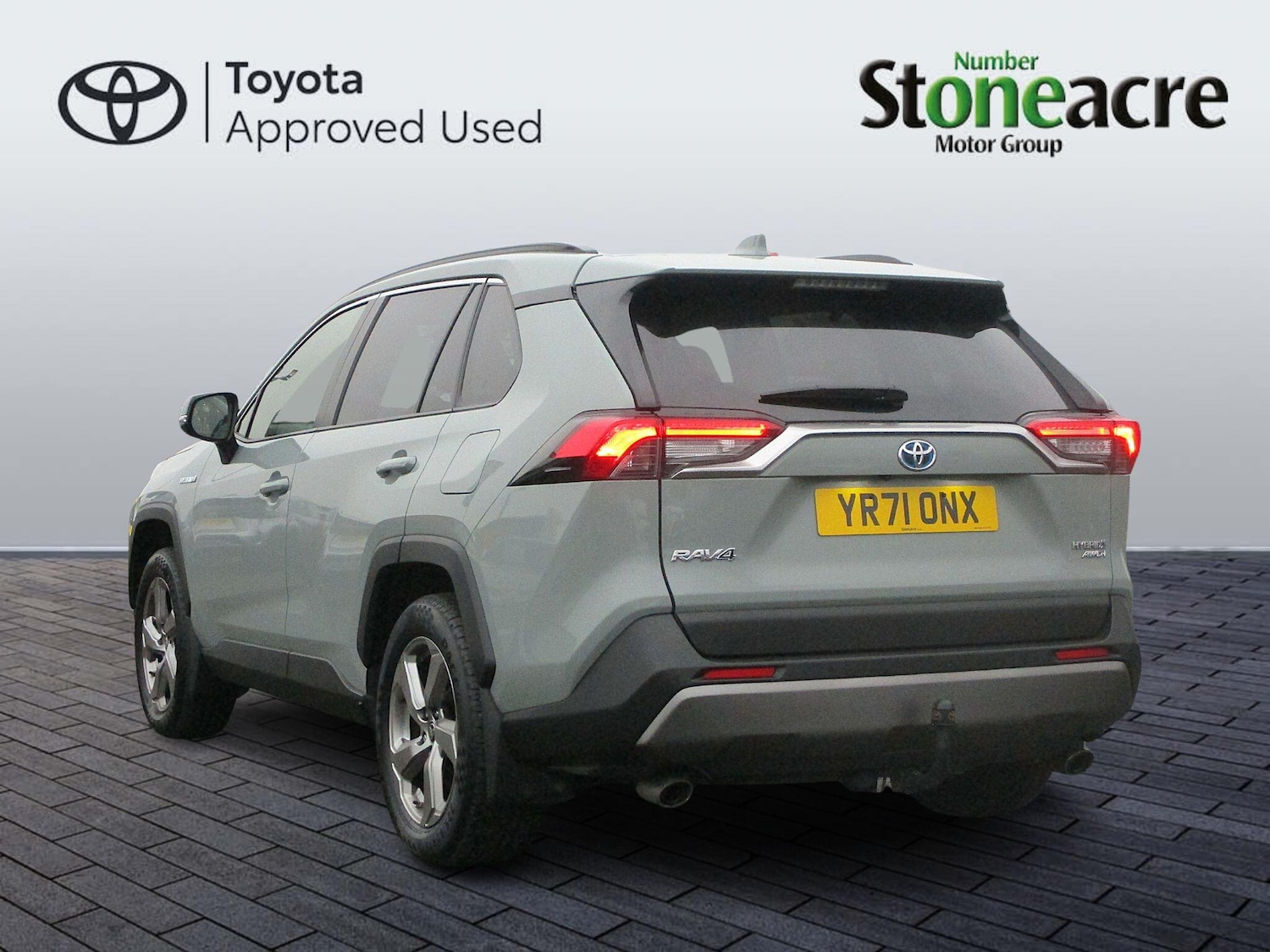 Used Toyota RAV4 2022 for sale - 77424564: Photo 7