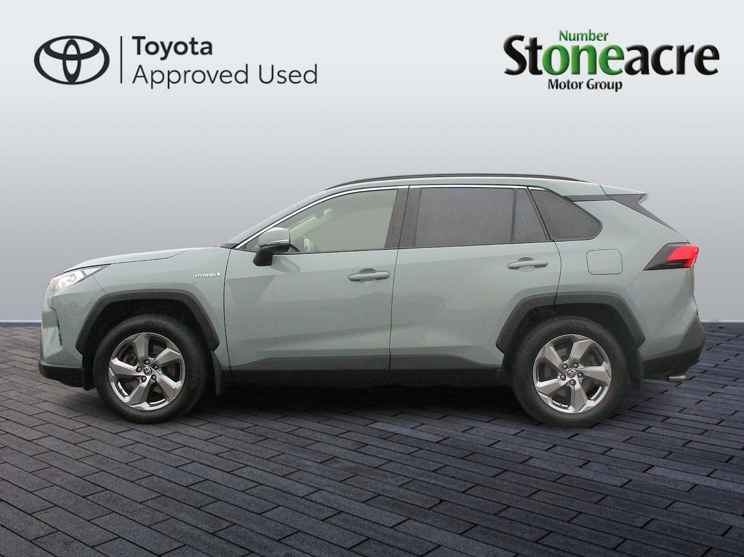 Used Toyota RAV4 2022 for sale - 77424564: Photo 8
