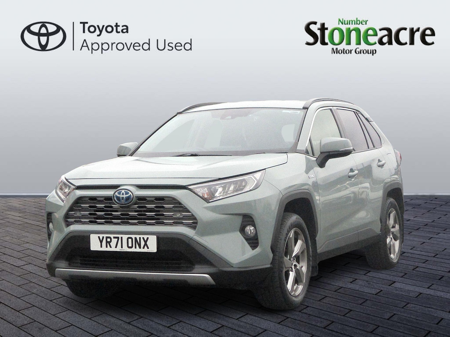 Used Toyota RAV4 2022 for sale - 77424564: Photo 9