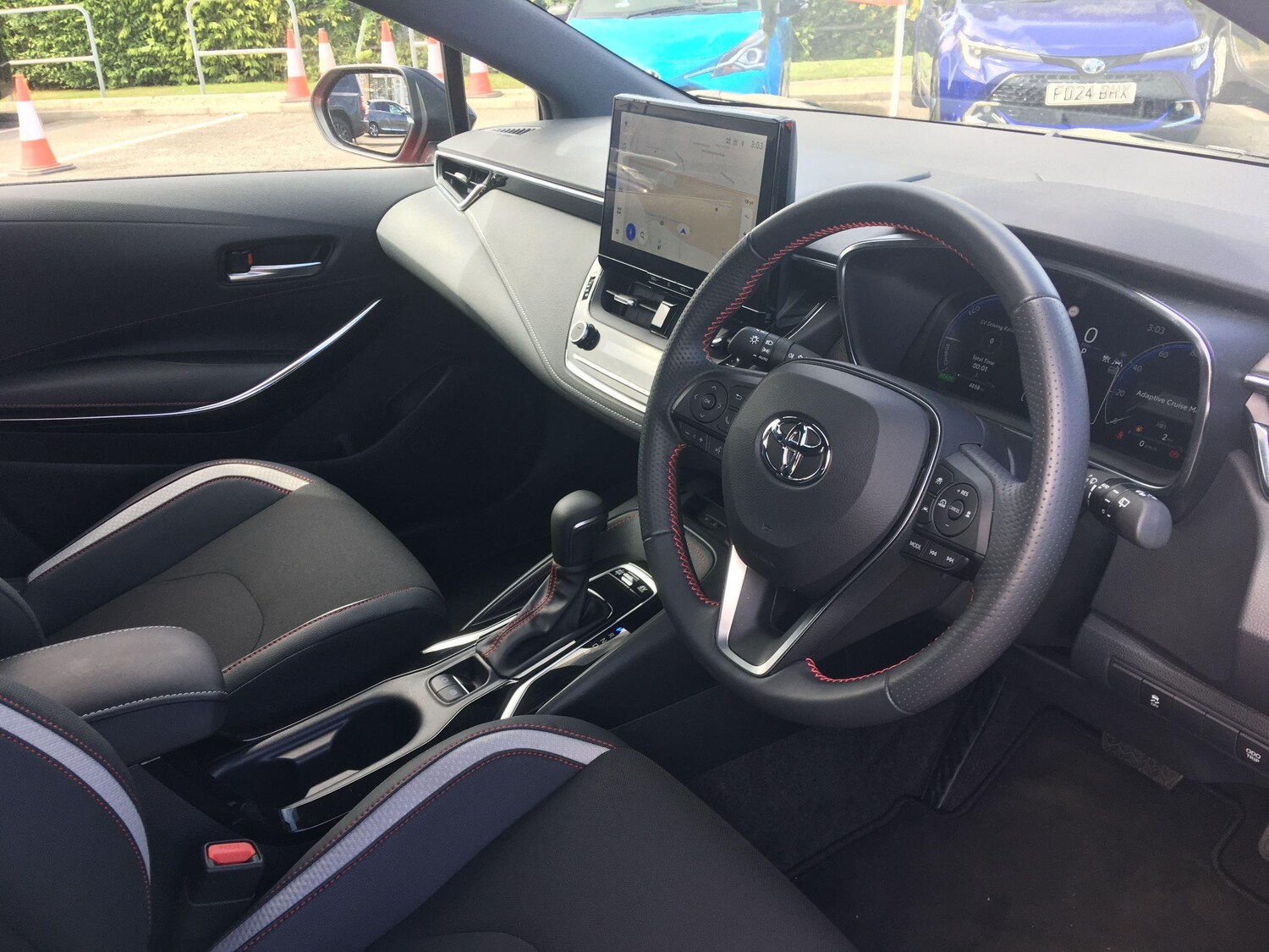Vehicle 13