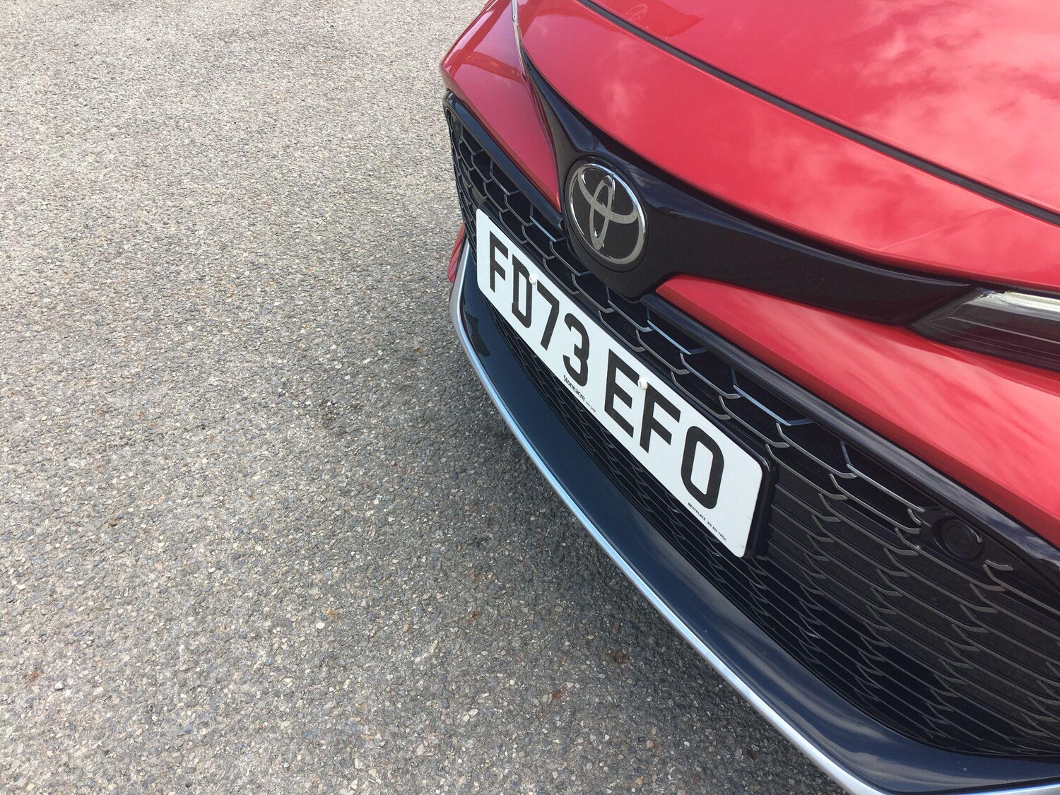 Vehicle 29
